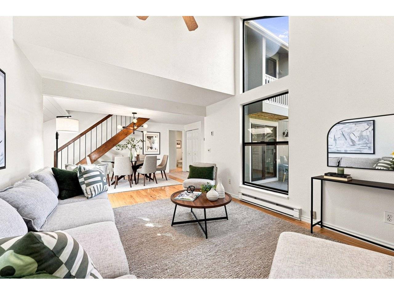 3420 Cripple Creek #G20, Boulder, CO 80305