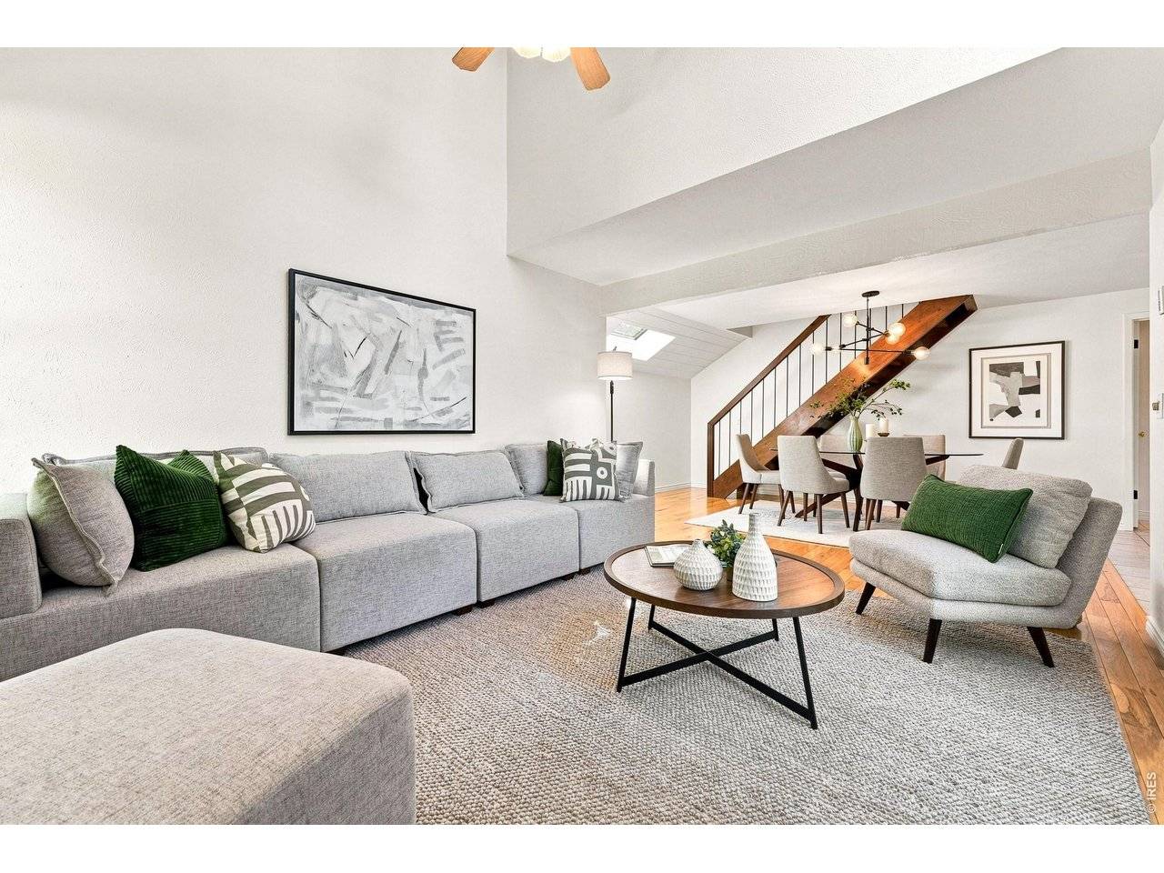3420 Cripple Creek #G20, Boulder, CO 80305