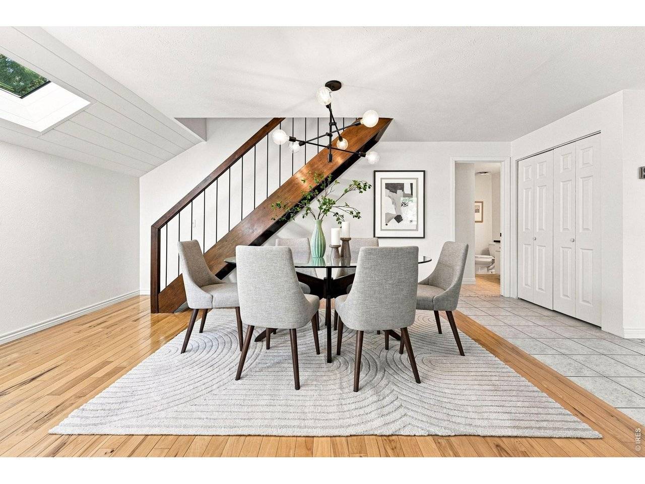3420 Cripple Creek #G20, Boulder, CO 80305