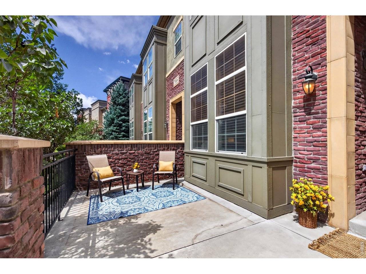789 Bristle Pine #C, Highlands Ranch, CO 80129