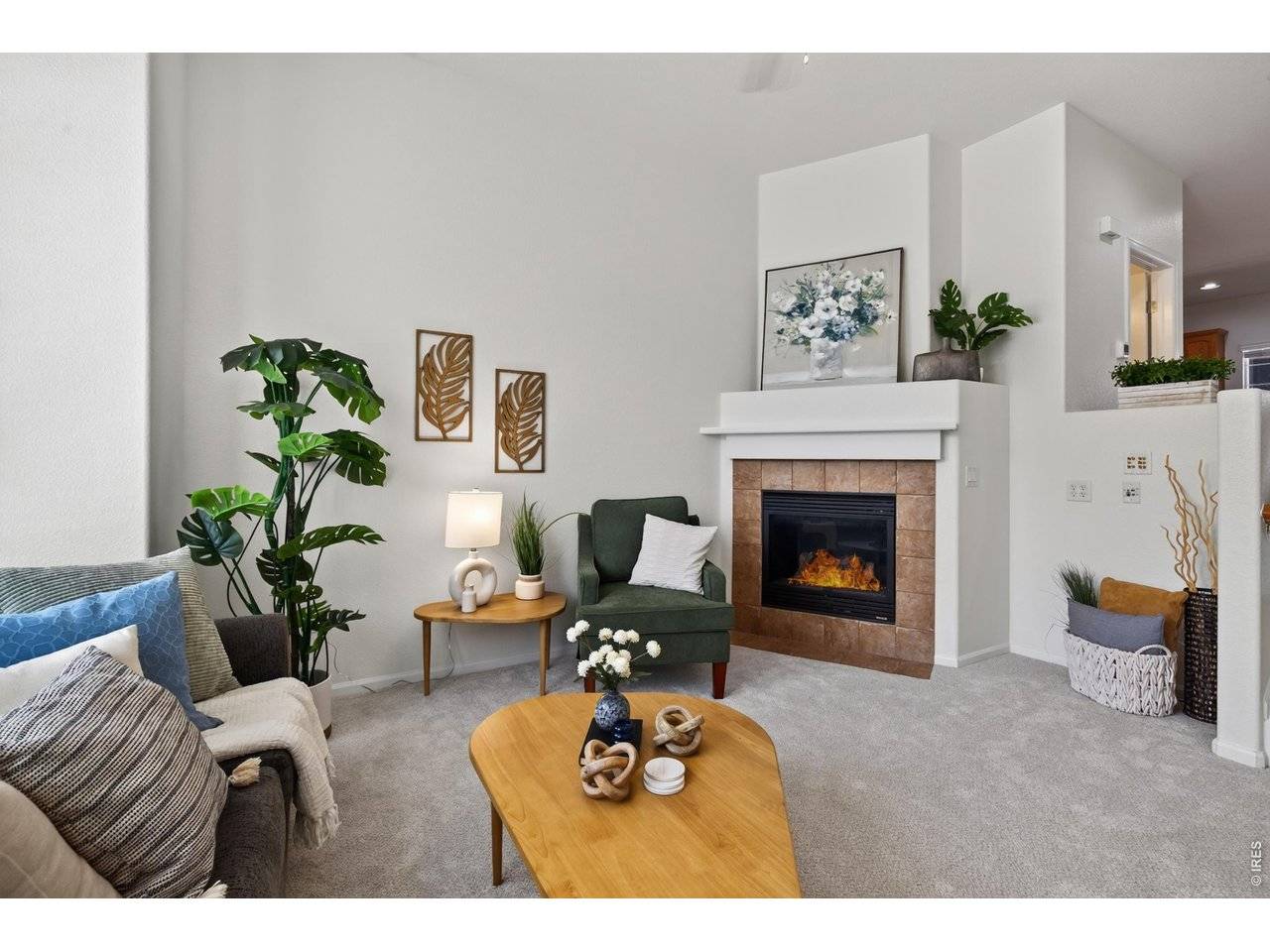 789 Bristle Pine #C, Highlands Ranch, CO 80129