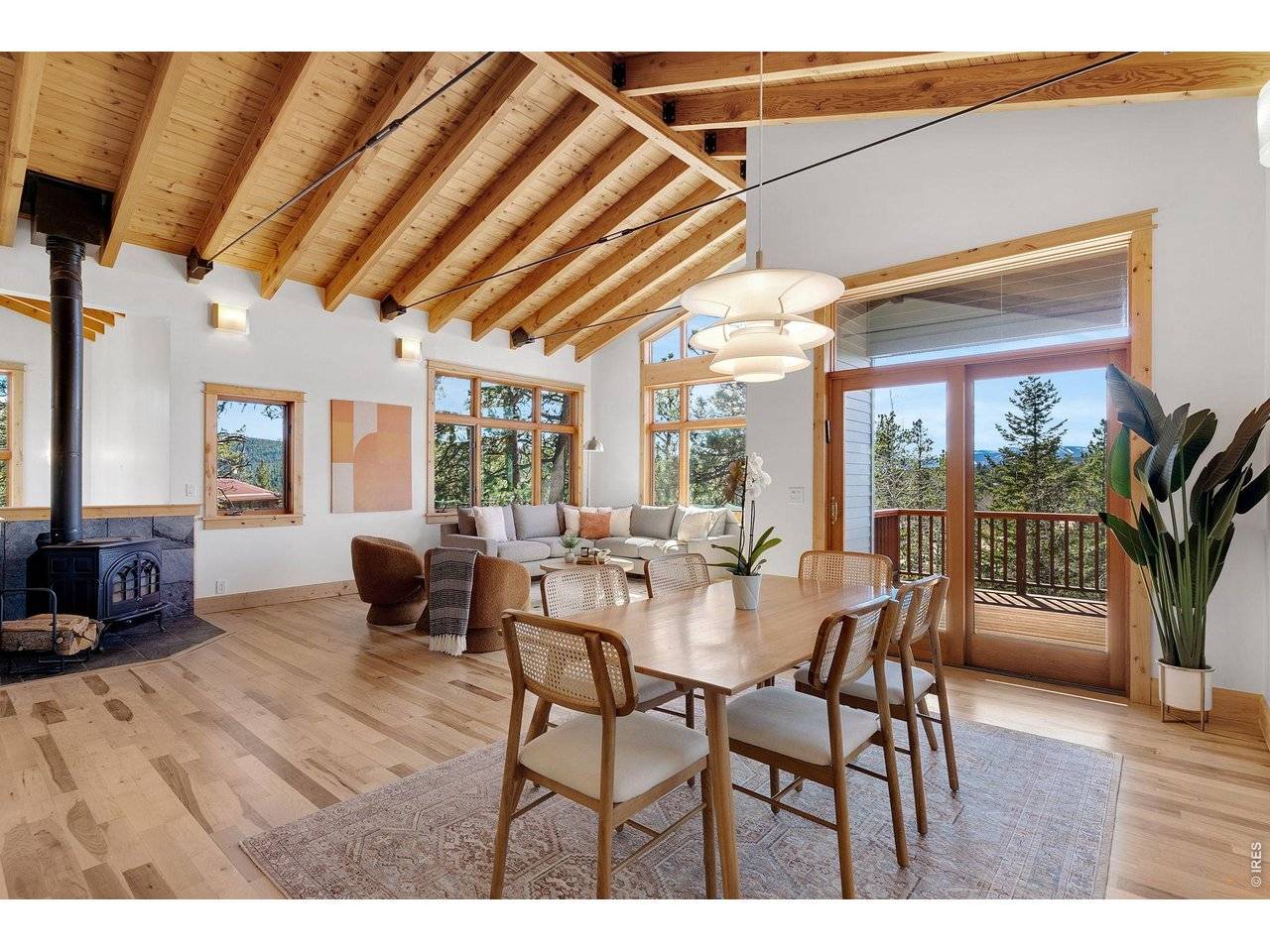 3725 Ridge, Nederland, CO 80466