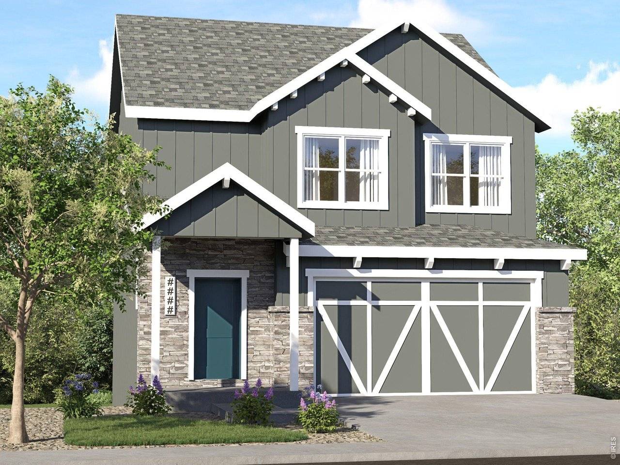 2842 Donatello, Loveland, CO 80538