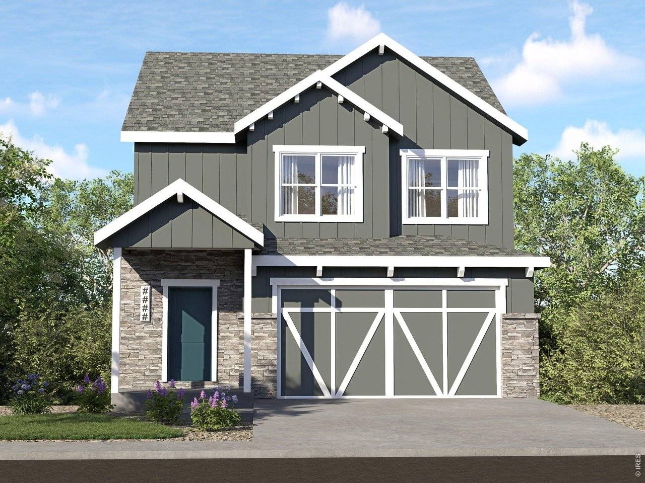 2842 Donatello, Loveland, CO 80538