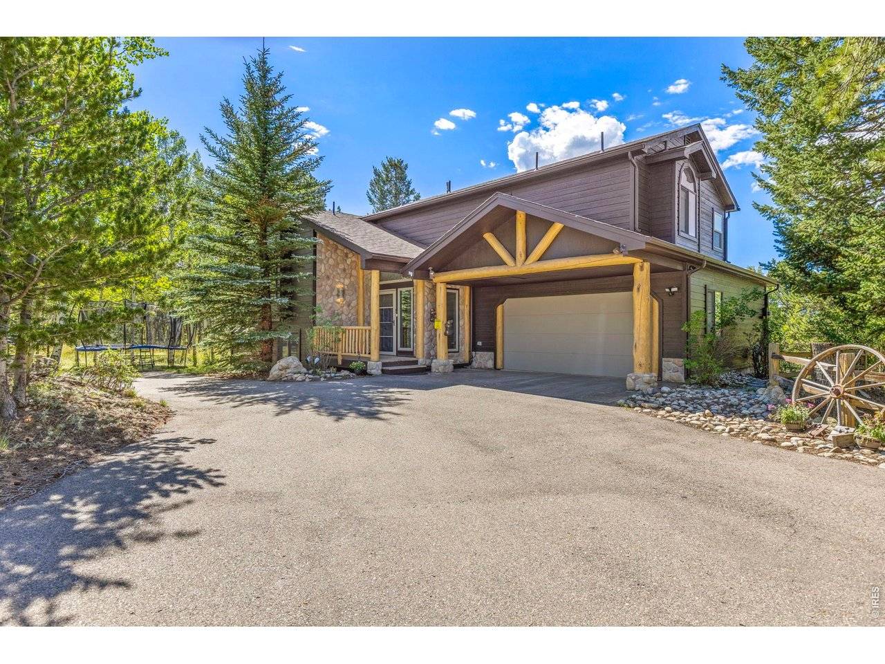 428 Aspen, Black Hawk, CO 80422