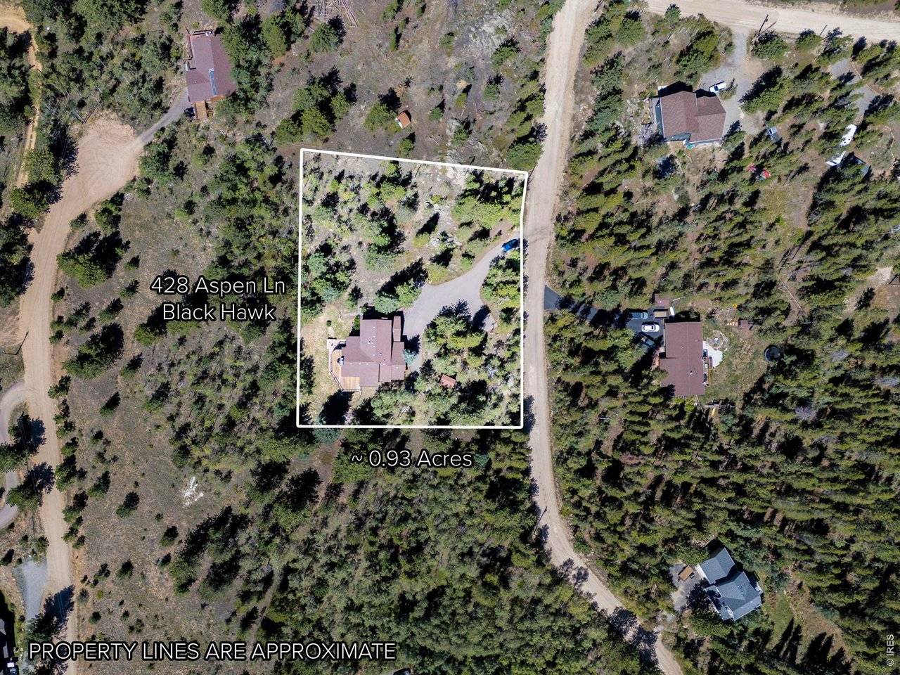 428 Aspen, Black Hawk, CO 80422