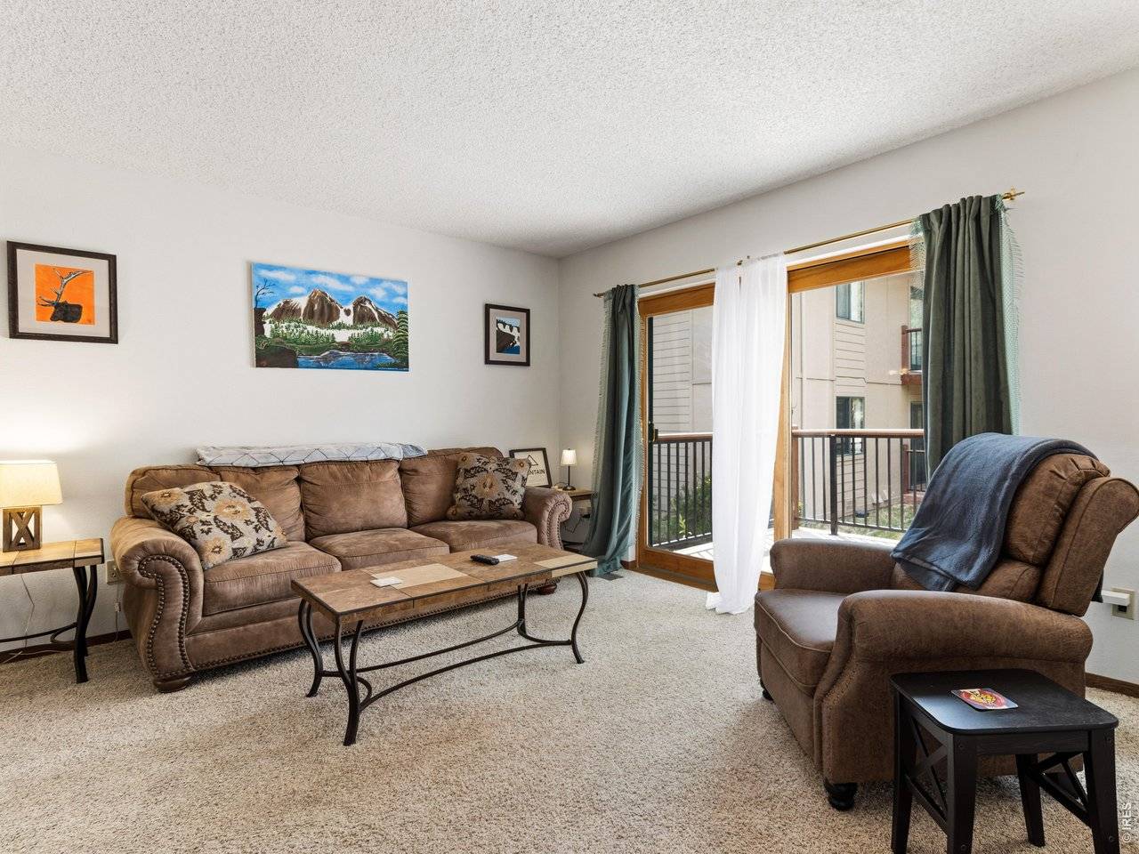 1155 S Saint Vrain #2-8, Estes Park, CO 80517