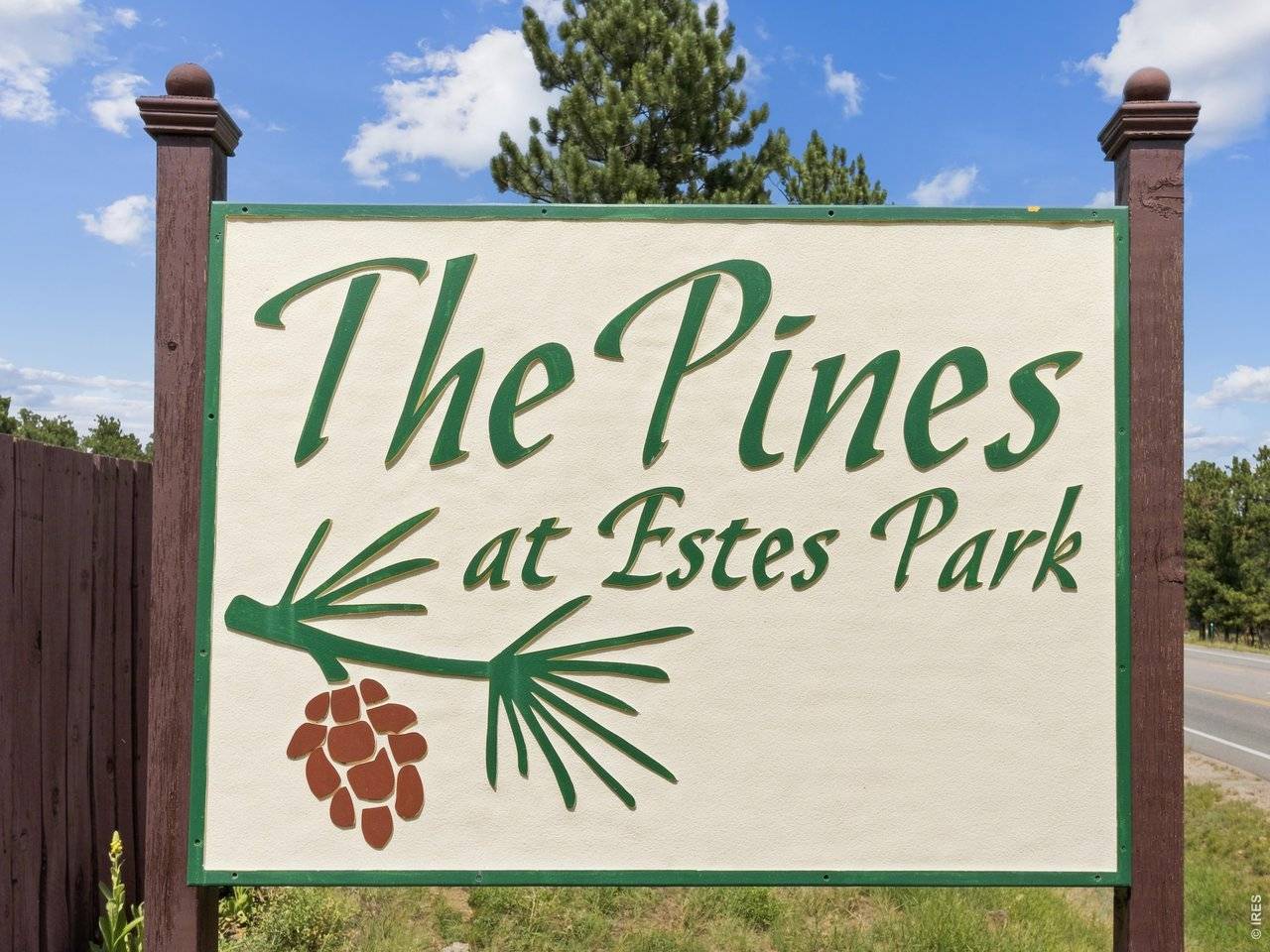 1155 S Saint Vrain #2-8, Estes Park, CO 80517