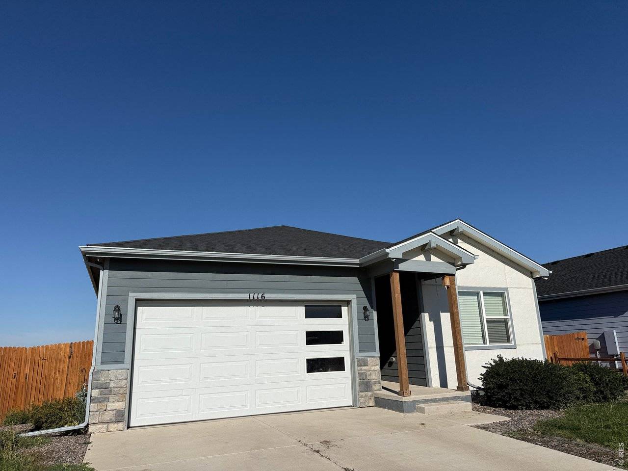 1116 Coyote, Wiggins, CO 80654