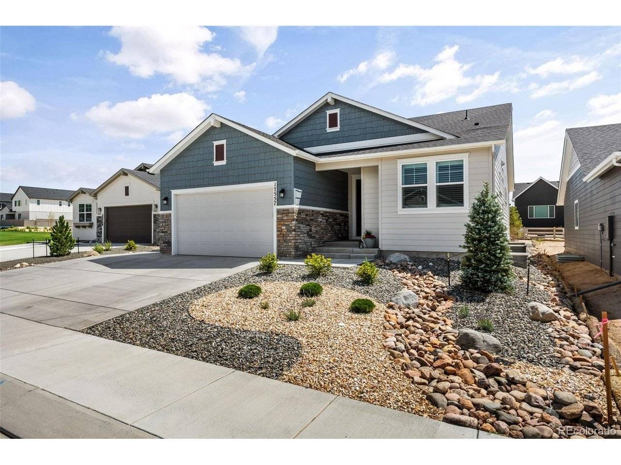 17557 Cerberus, Monument, CO 80132