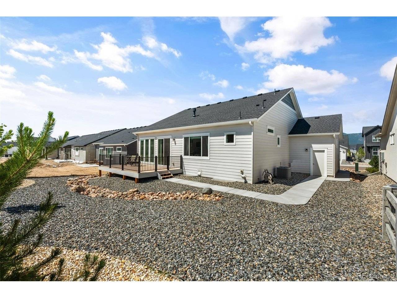 17557 Cerberus, Monument, CO 80132