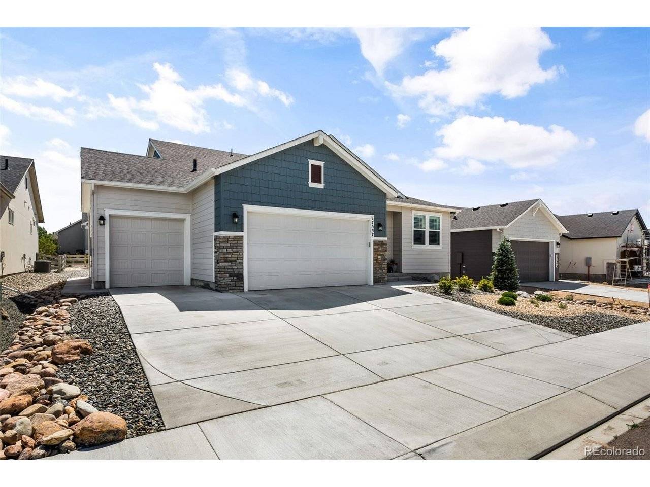 17557 Cerberus, Monument, CO 80132