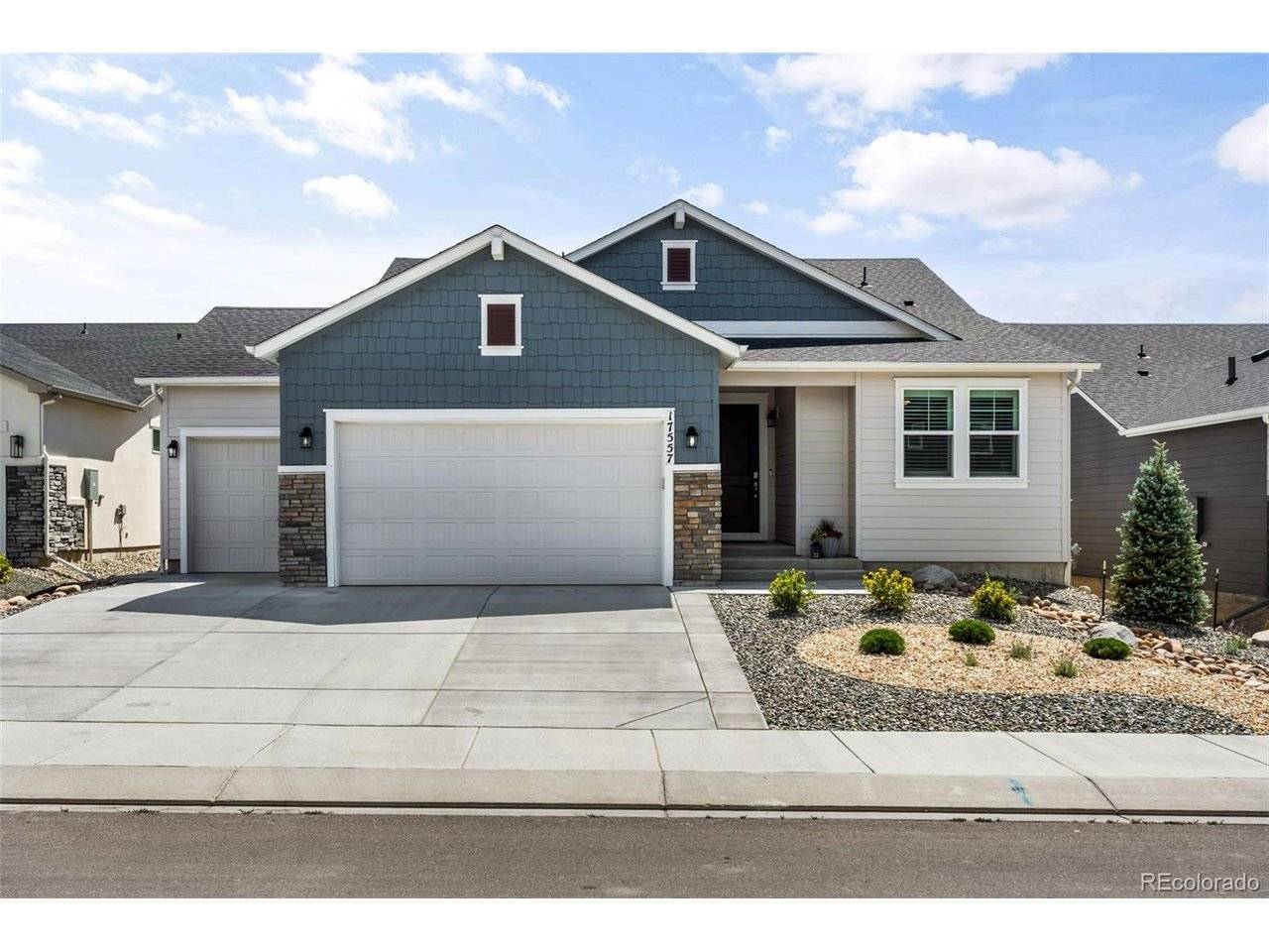 17557 Cerberus, Monument, CO 80132