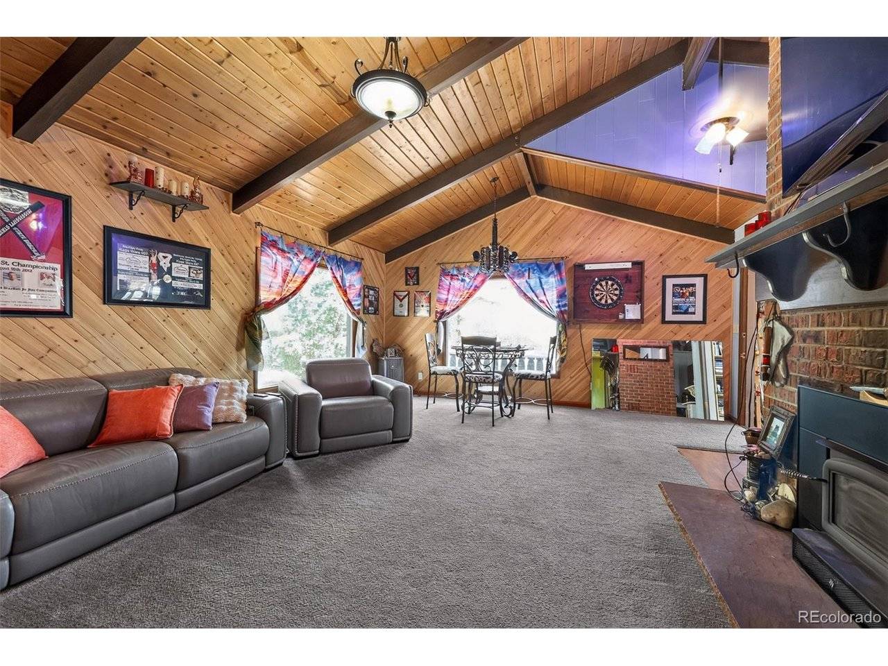 1089 Burland, Bailey, CO 80421