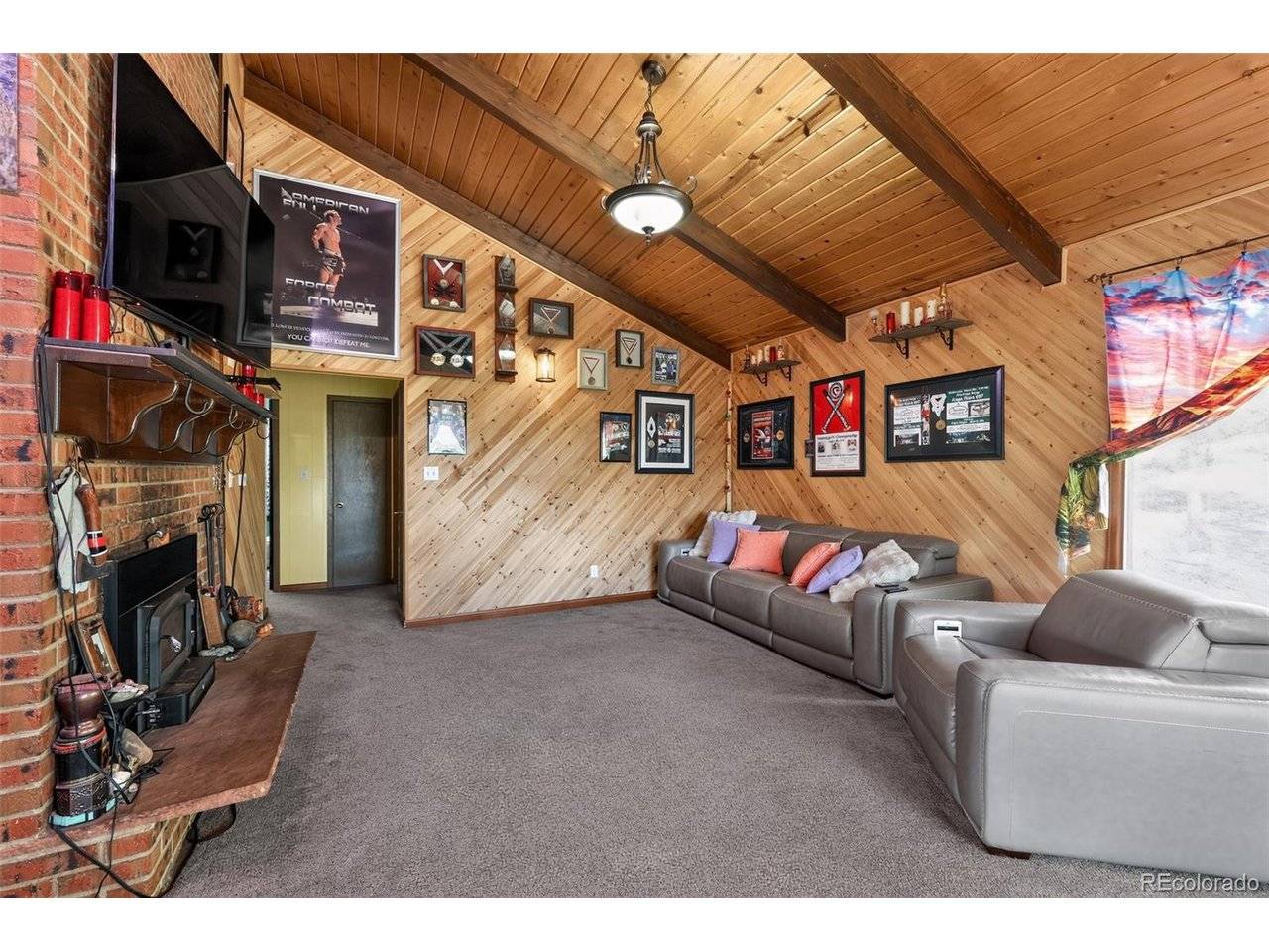 1089 Burland, Bailey, CO 80421