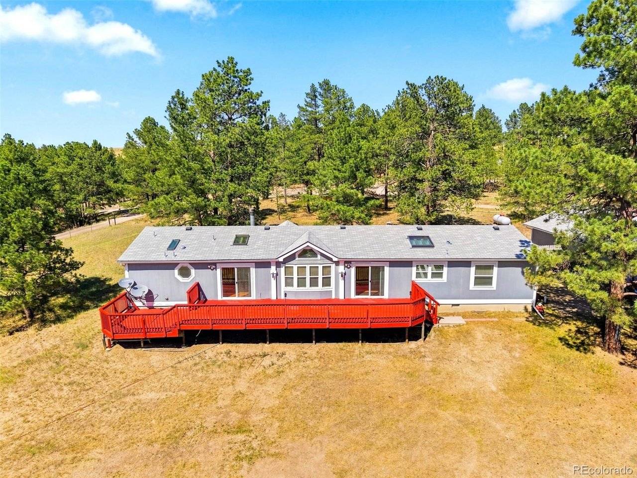 24124 Agate, Deer Trail, CO 80105