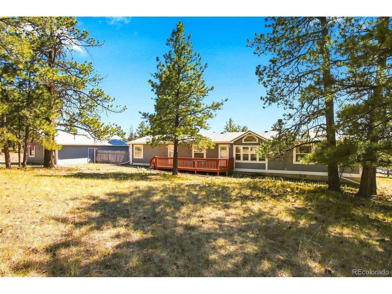 24124 Agate, Deer Trail, CO 80105