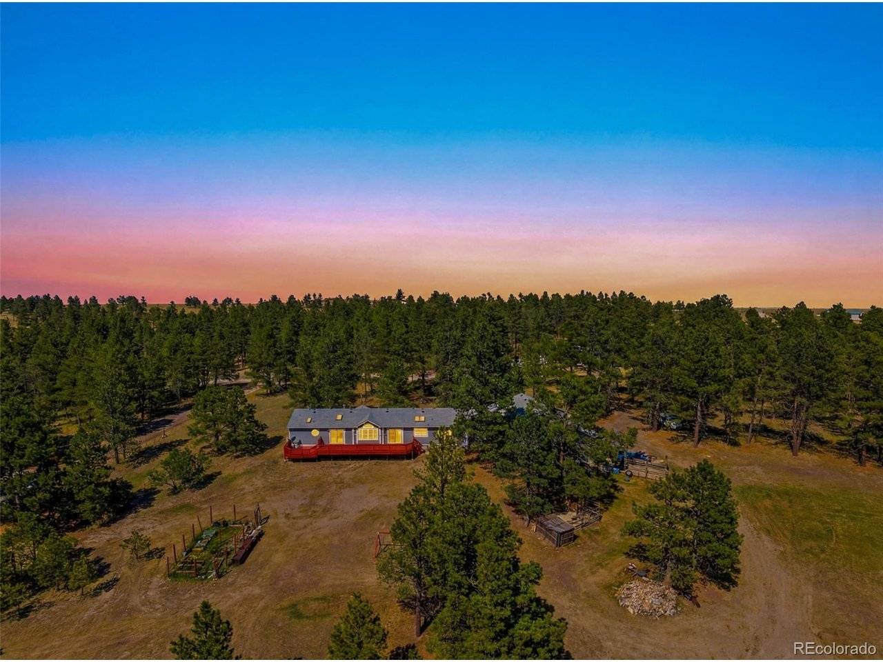 24124 Agate, Deer Trail, CO 80105