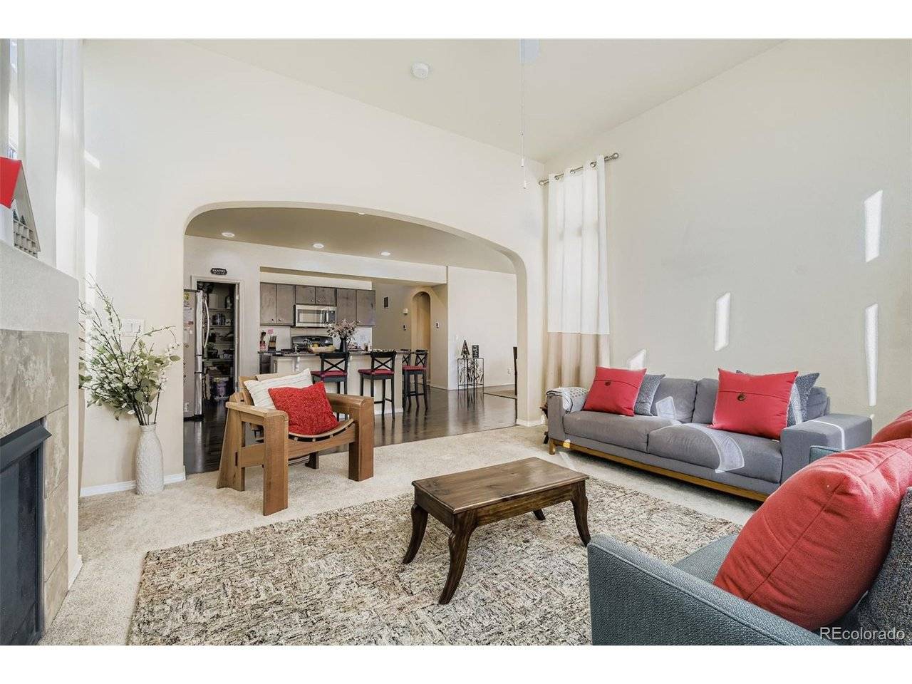 5835 Thurber, Colorado Springs, CO 80924