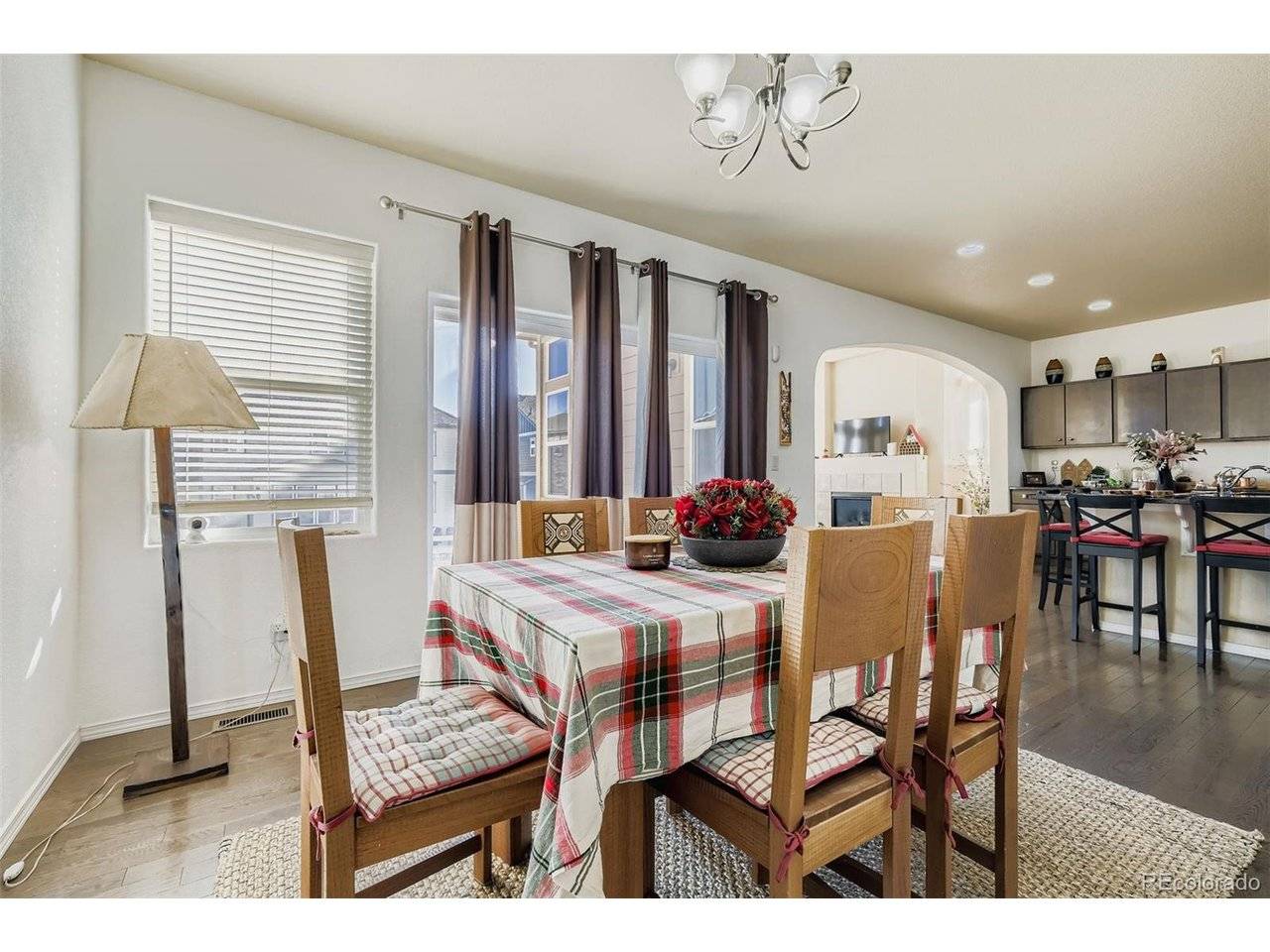 5835 Thurber, Colorado Springs, CO 80924