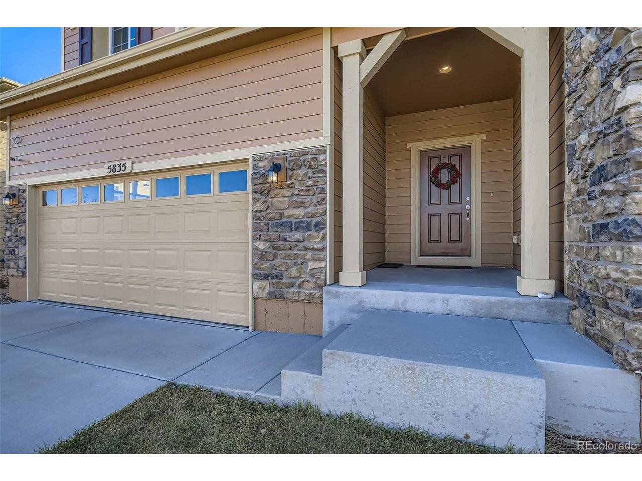 5835 Thurber, Colorado Springs, CO 80924