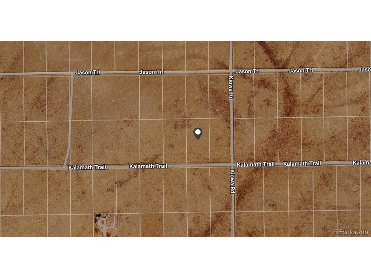 Address not disclosed, Jaroso, CO 81138
