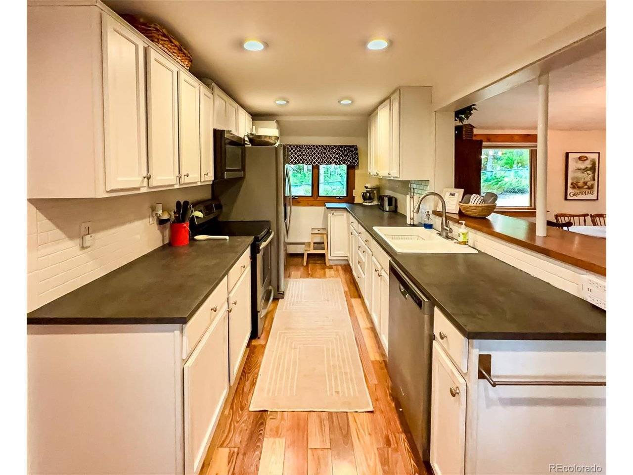 1369 GCR 64, Grand Lake, CO 80447