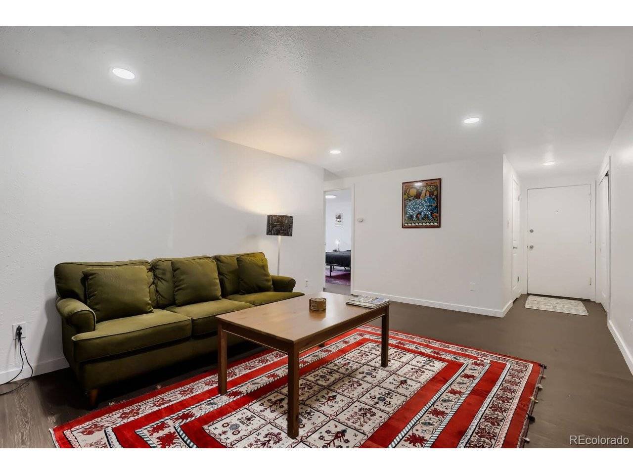 625 N Pennsylvania #101, Denver, CO 80203