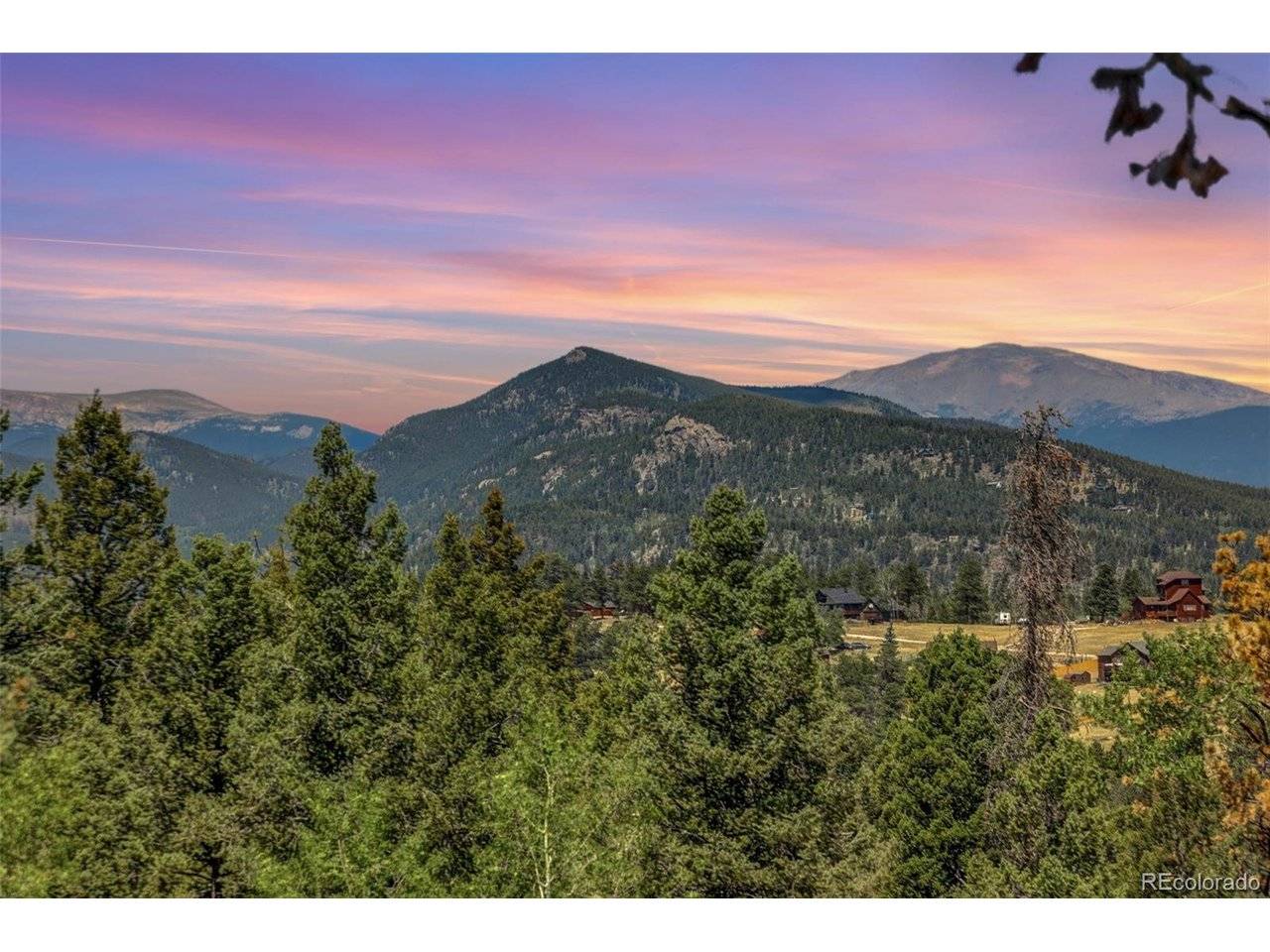 71 Columbine, Bailey, CO 80421