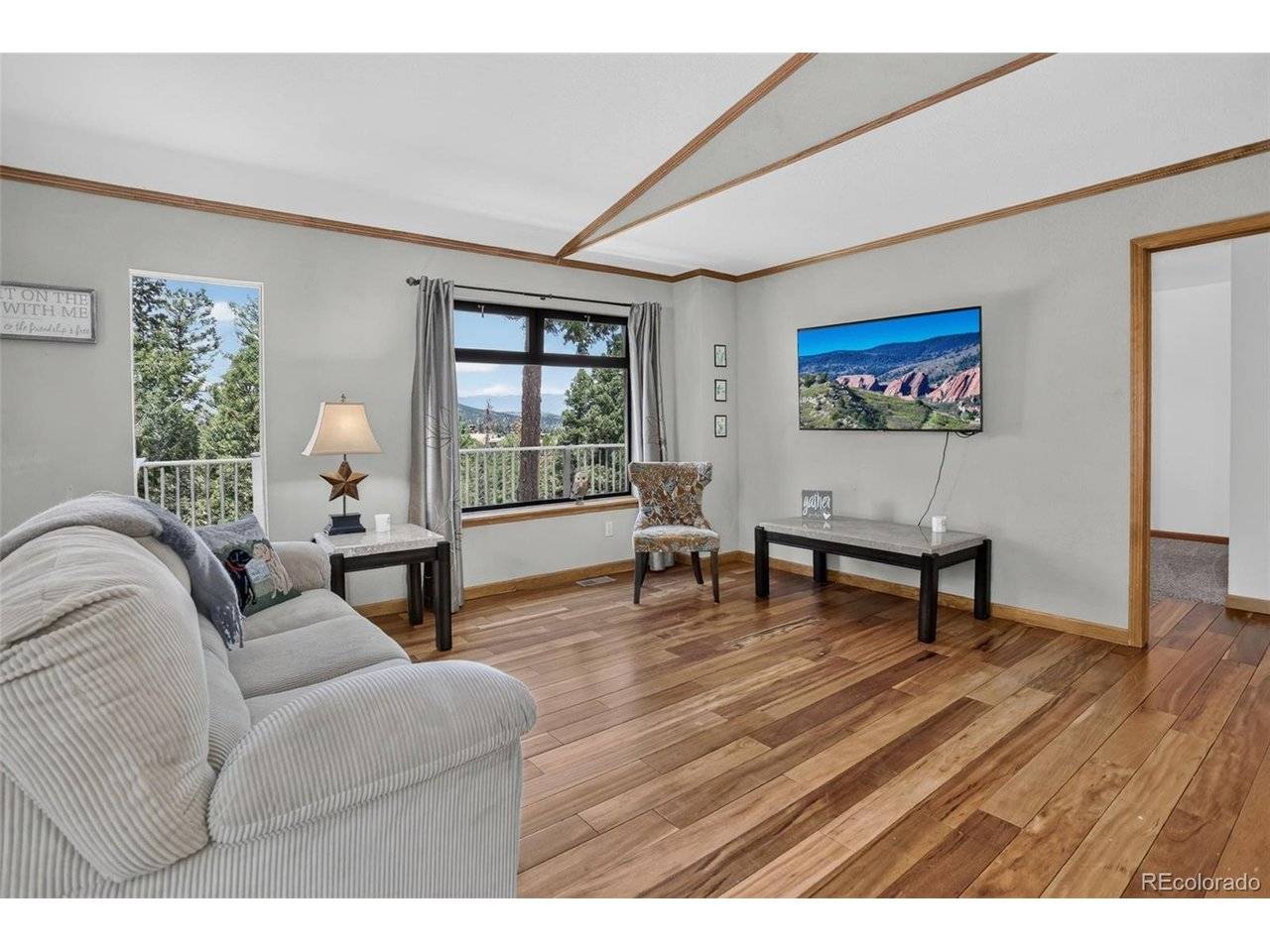 71 Columbine, Bailey, CO 80421