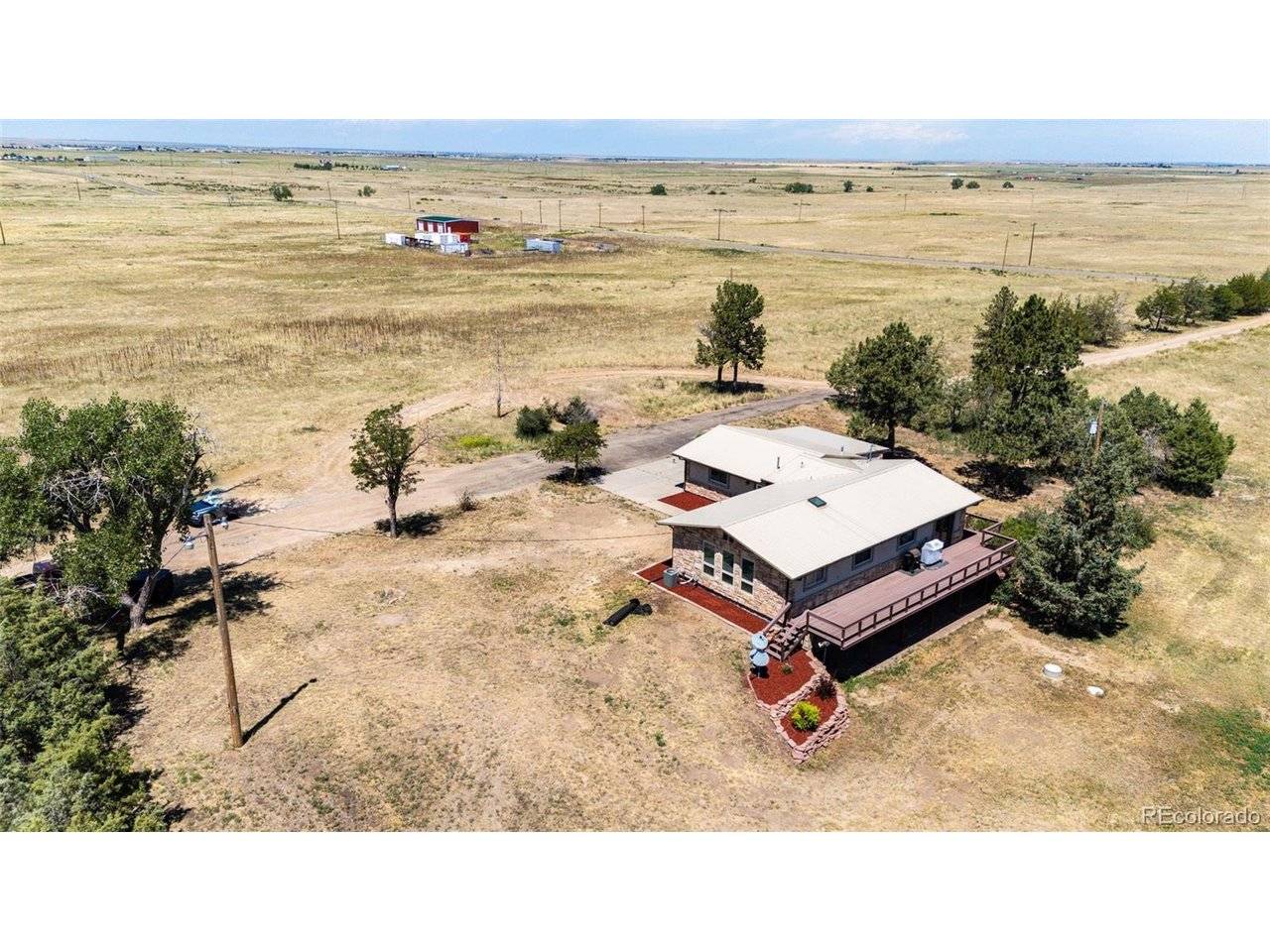 74100 E County Road 22, Byers, CO 80103