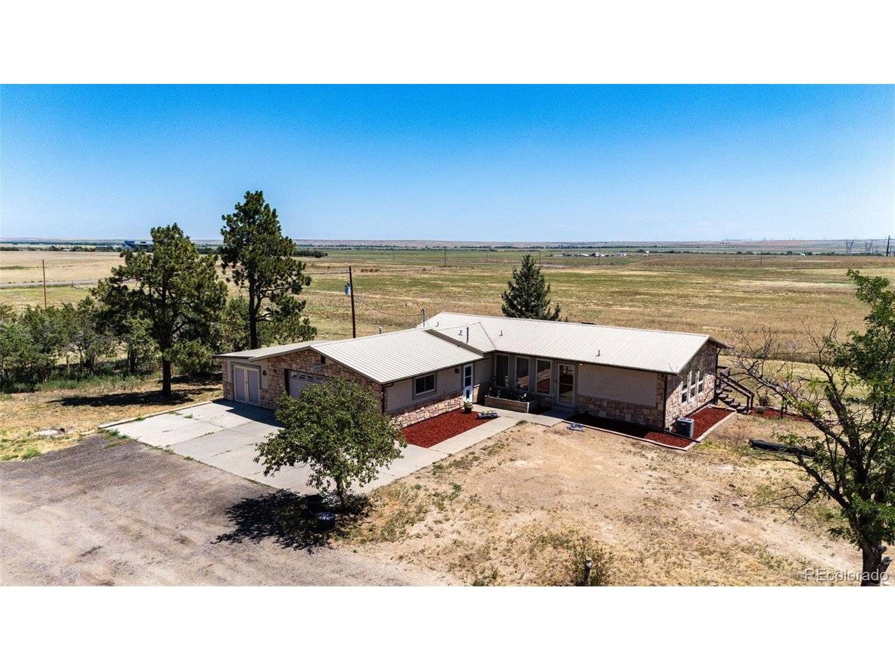 74100 E County Road 22, Byers, CO 80103