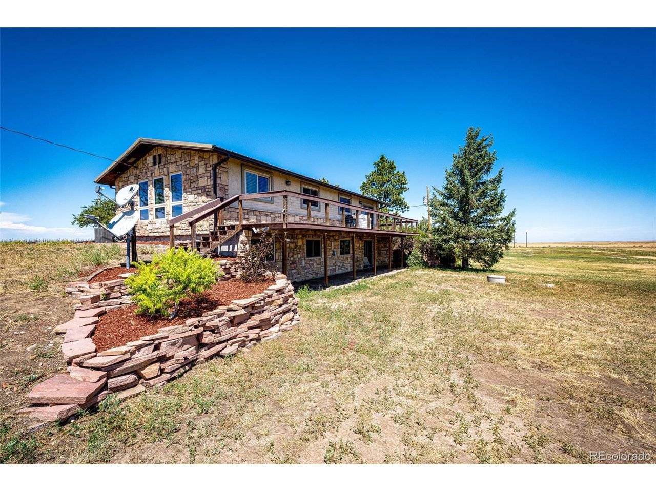 74100 E County Road 22, Byers, CO 80103
