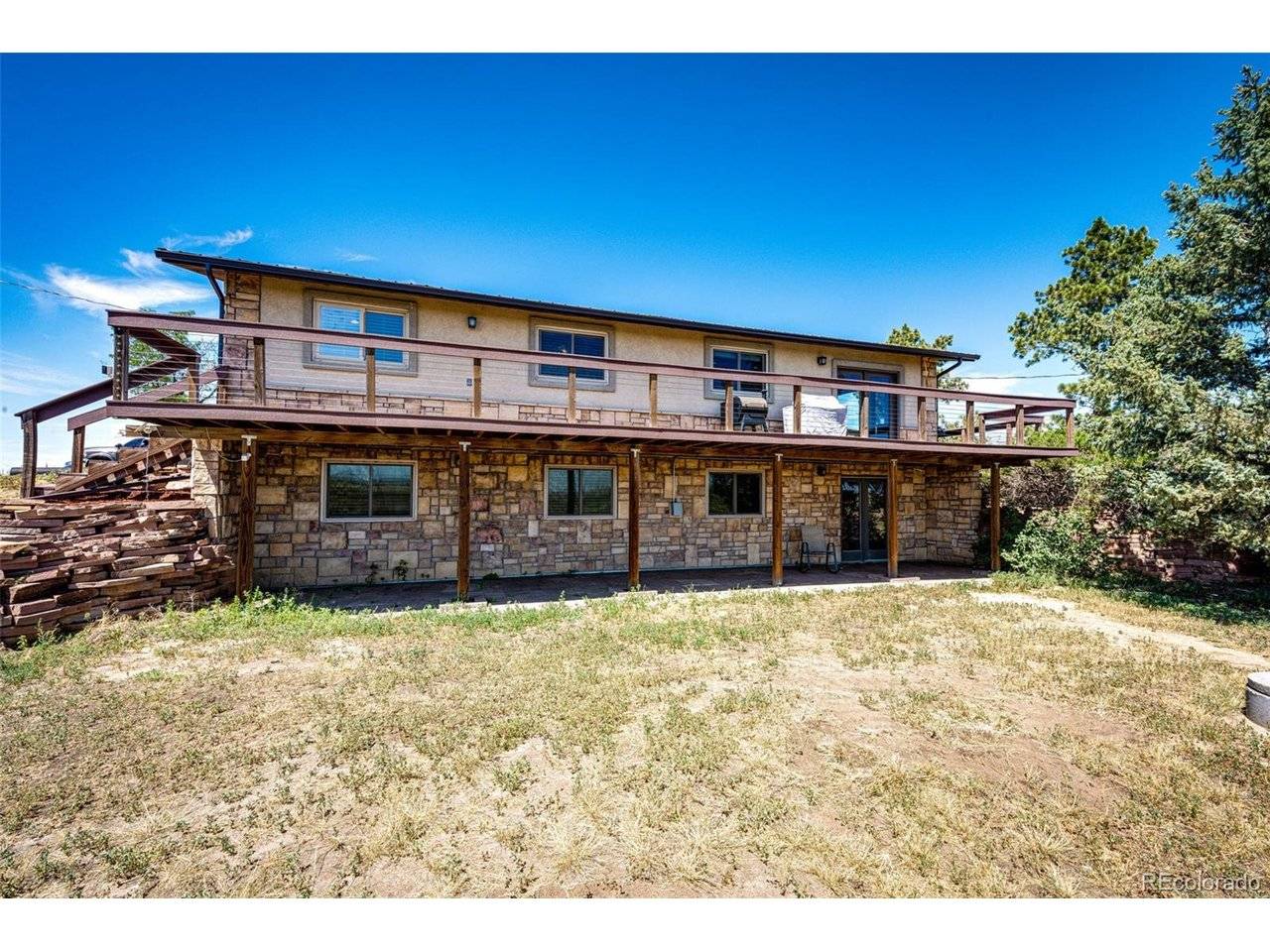 74100 E County Road 22, Byers, CO 80103