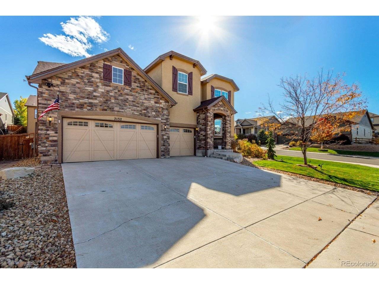 7132 Bandit, Castle Rock, CO 80108