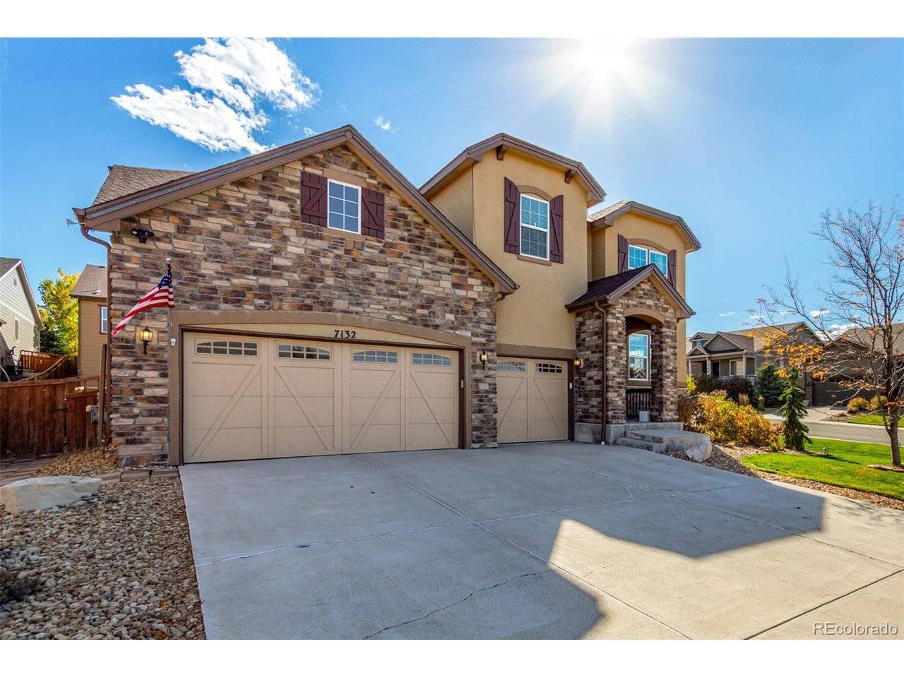 7132 Bandit, Castle Rock, CO 80108