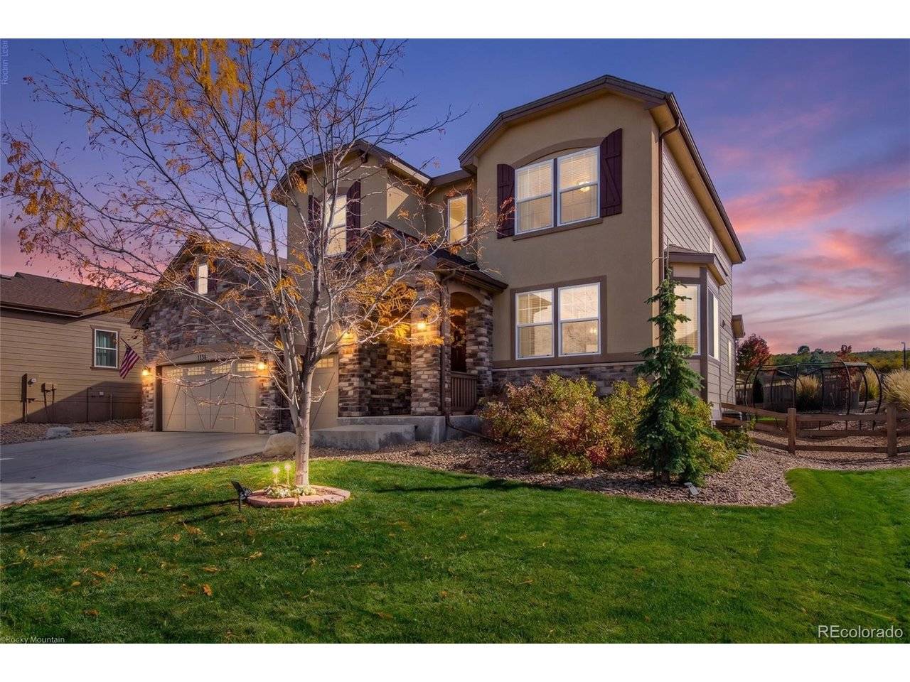 7132 Bandit, Castle Rock, CO 80108