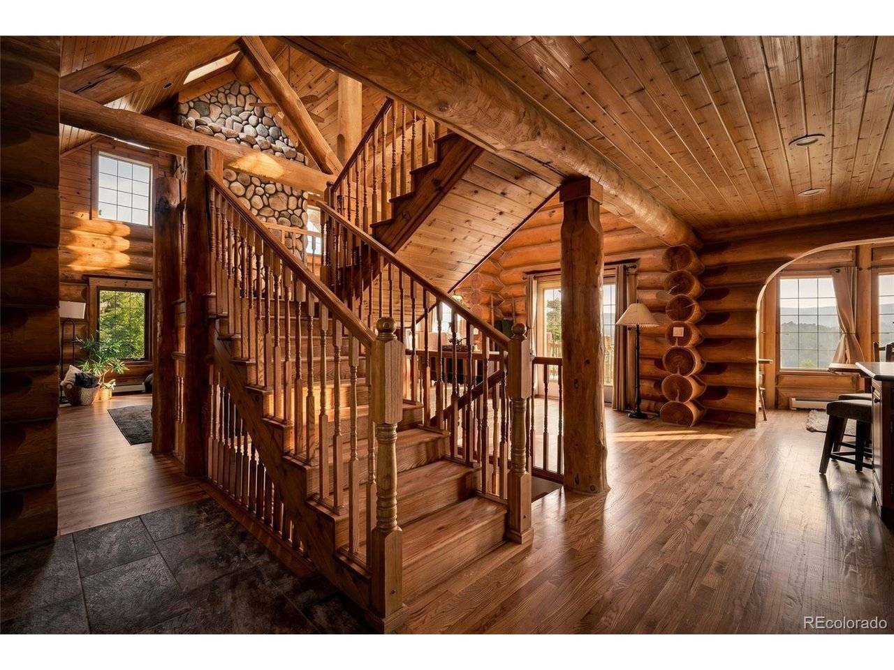 13891 Quaking Aspen, Larkspur, CO 80118