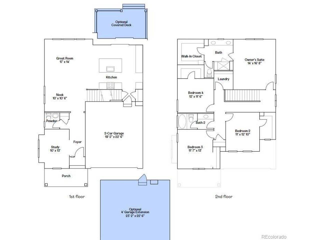 28355 E 5th, Watkins, CO 80137