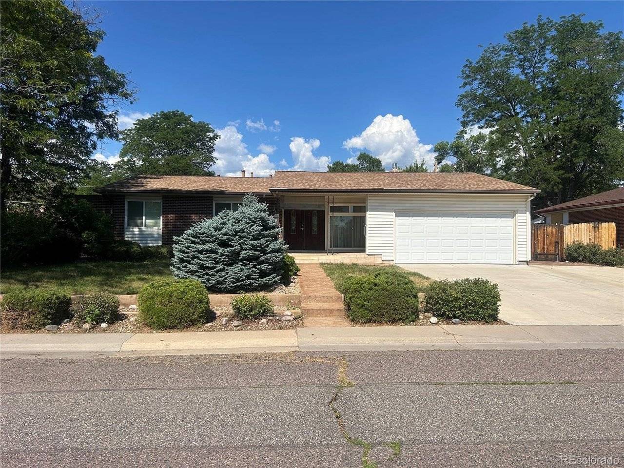 6037 Quail, Arvada, CO 80004