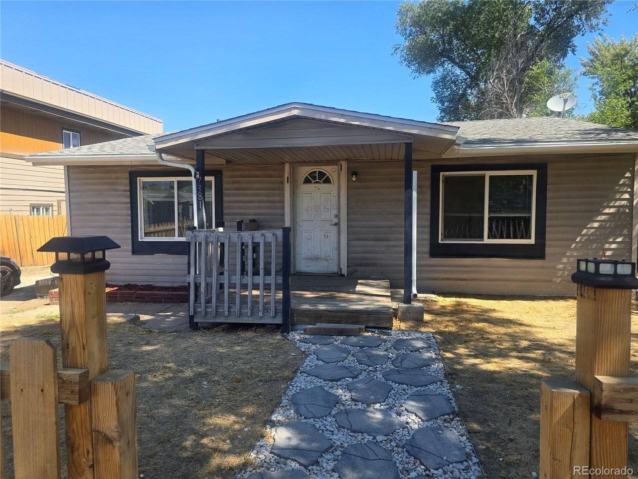 7381 E 82nd, Commerce City, CO 80022