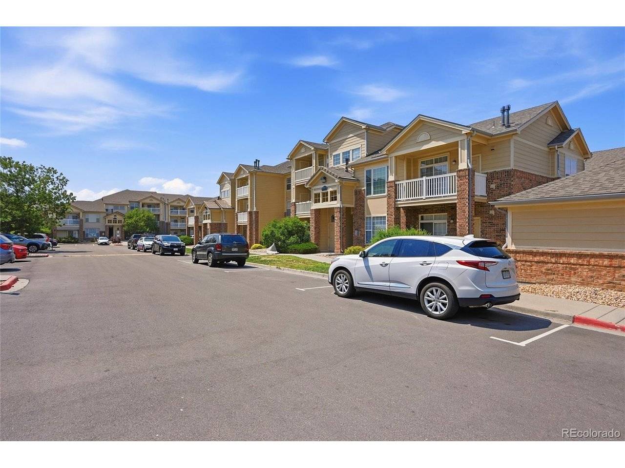 5755 N Genoa #14-303, Aurora, CO 80019