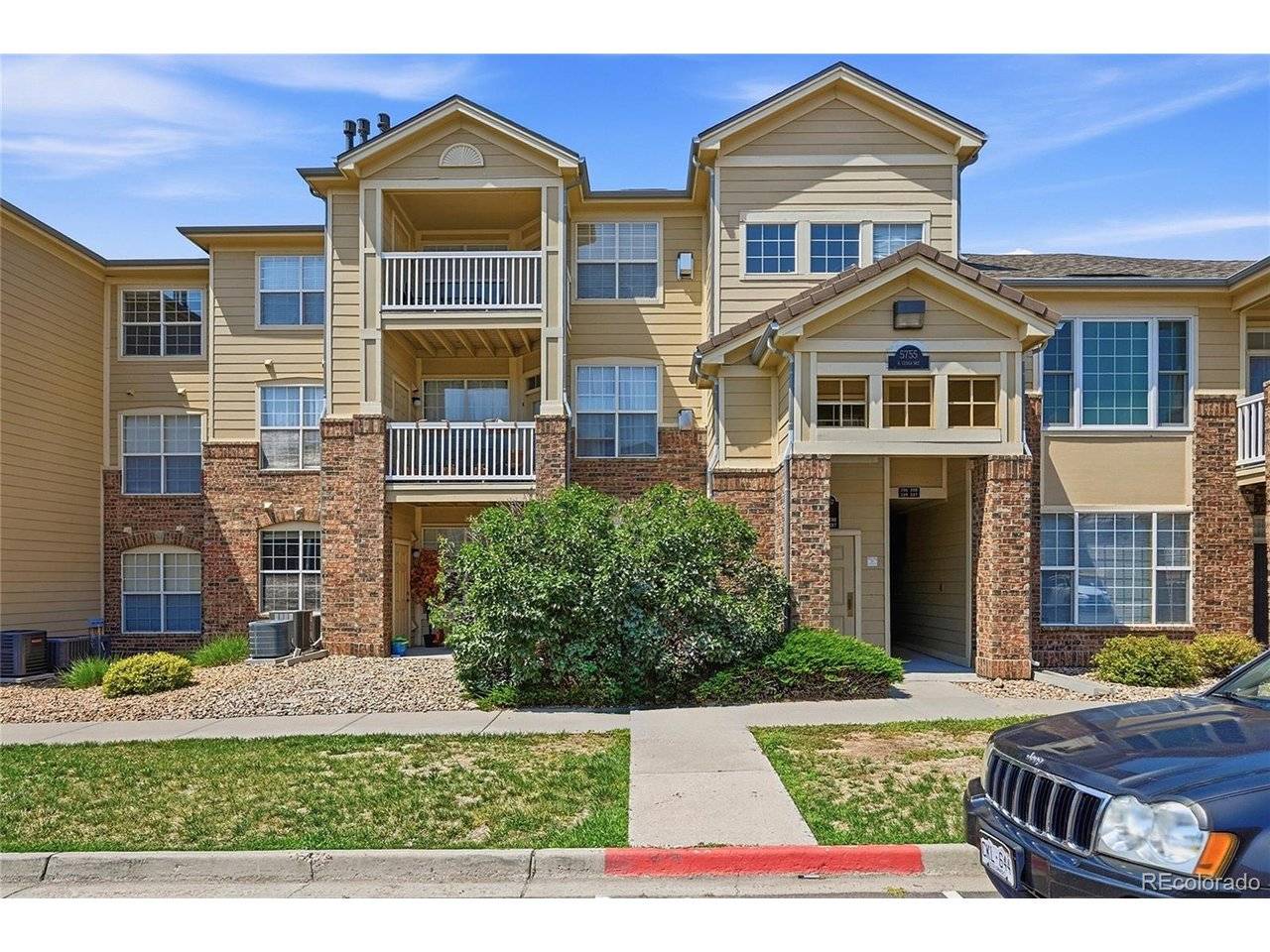 5755 N Genoa #14-303, Aurora, CO 80019