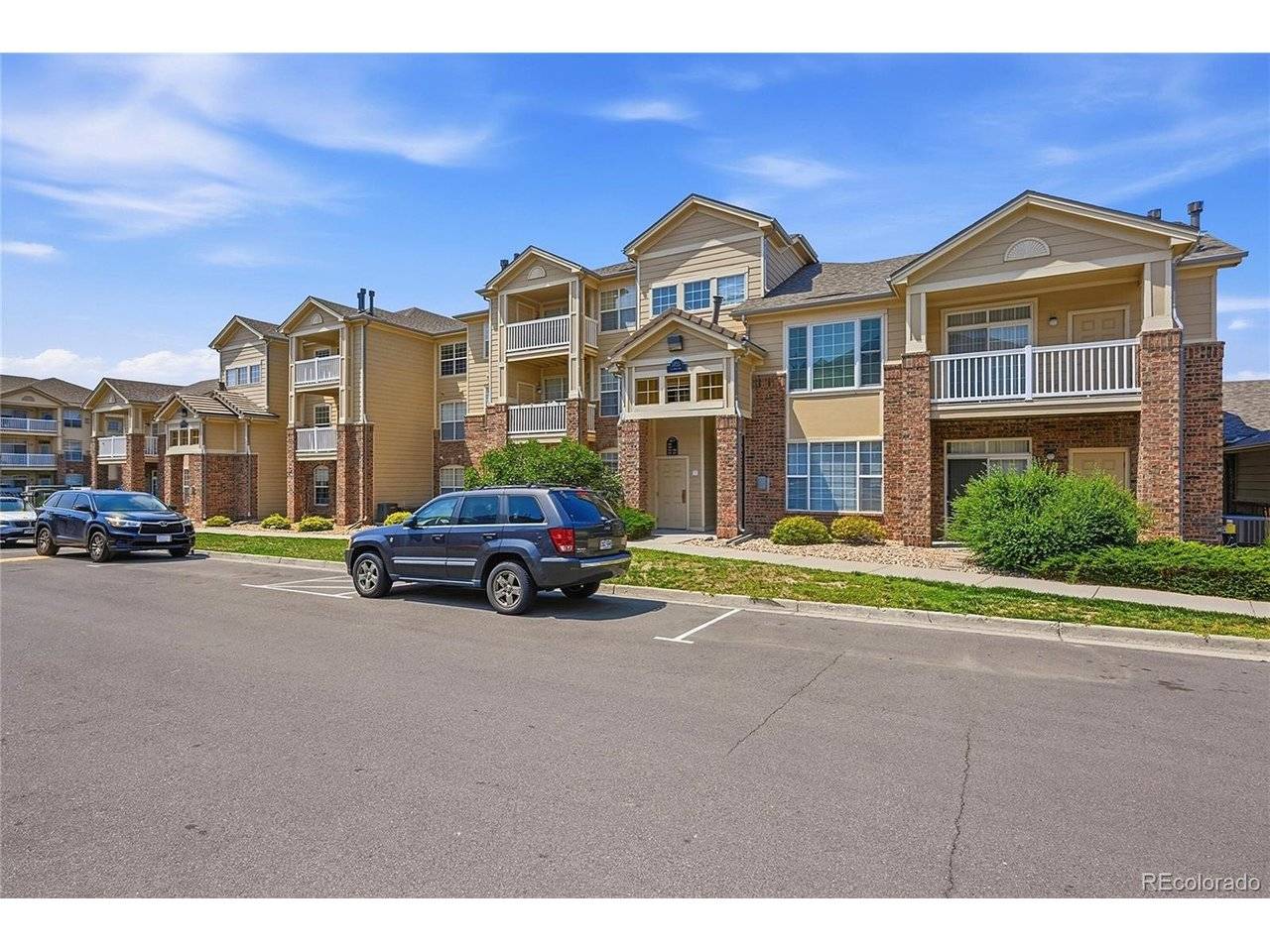 5755 N Genoa #14-303, Aurora, CO 80019