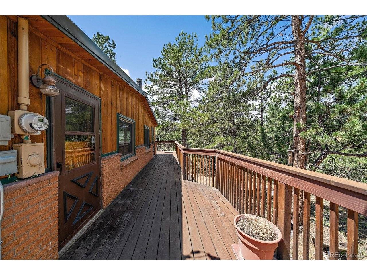 168 Juniper, Bailey, CO 80421