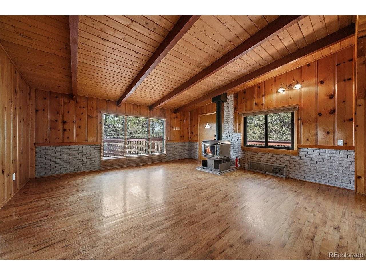 168 Juniper, Bailey, CO 80421