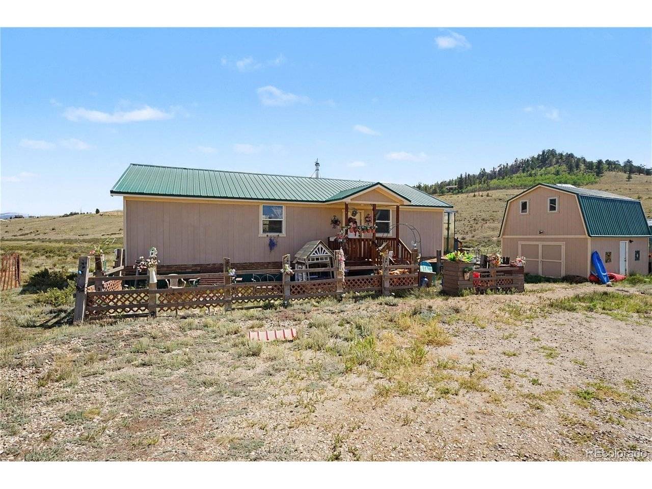 59 Chief Trl, Como, CO 80436