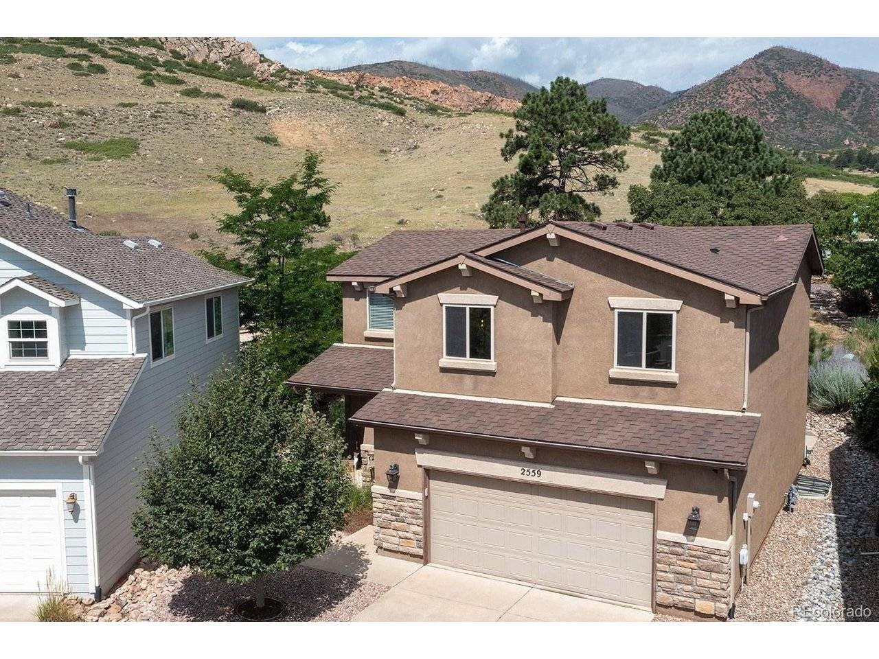 2559 Hot Springs, Colorado Springs, CO 80919
