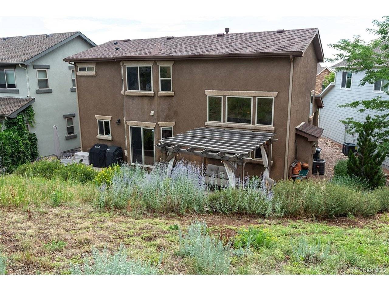 2559 Hot Springs, Colorado Springs, CO 80919