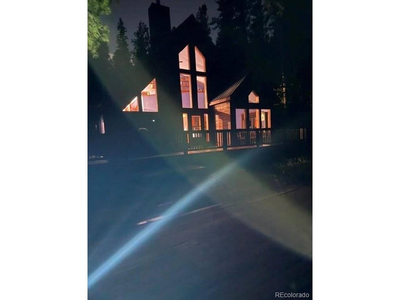 1419 Little Bear Creek, Idaho Springs, CO 80452